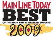 Best of the Main Line 2009